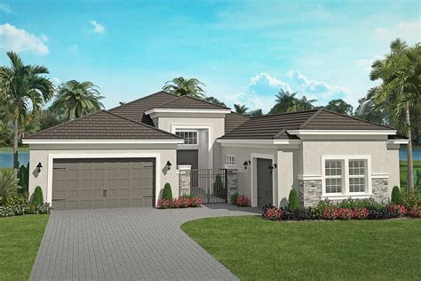 Onyx Plan | Florida Real Estate - GL Homes