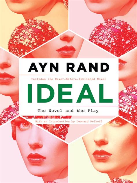 'Lost' Ayn Rand novel to be published