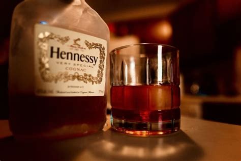 Hennessy Bottle Sizes And Prices Guide - Tin Roof Drink Community