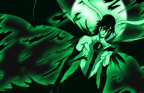 Ulquiorra segunda etapa wallpaper by Nephutis on DeviantArt