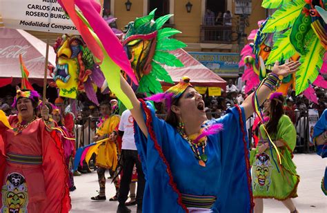 Seven ferias and festivals to celebrate a new year in Colombia | The ...