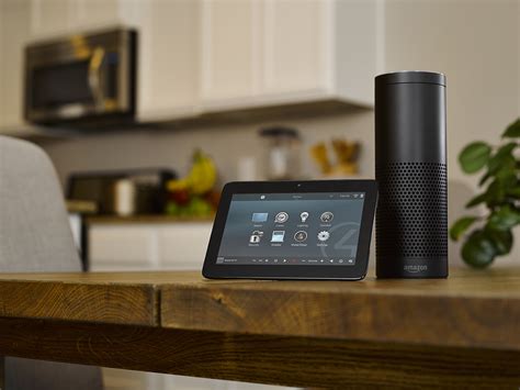 Smart Home: What Is Voice Controlled Home Automation?