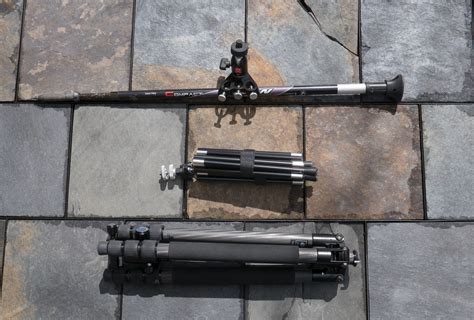 Lightweight Tripods for Backpack Hunting – Mediocre Mountaineering