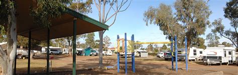 Discover the Wonderful Pet-Friendly Lakeview Caravan Park! - Holiday Parks Downunder