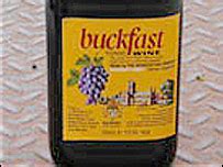 BBC NEWS | UK | Scotland | Edinburgh and East | 'Crass' Buckfast sorbet shelved