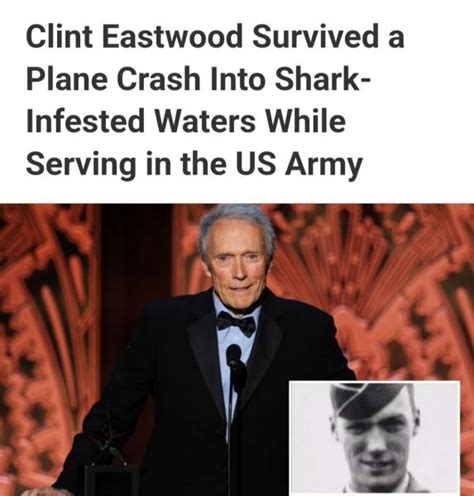 Happy Birthday this May 31, 2023 to Clint Eastwood. - Talk of The ...