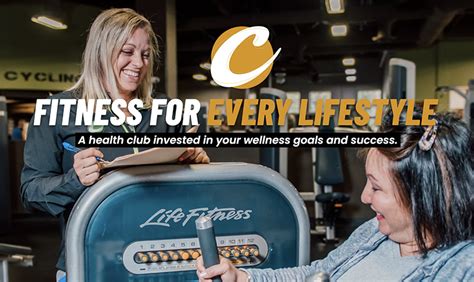 Capital City Health Club | Schedule | Group Fitness l Pool l Helena, Montana