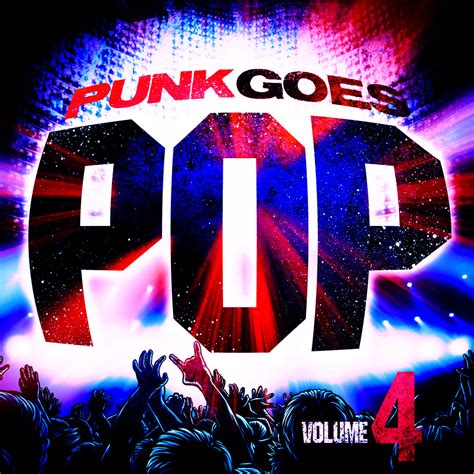 punkrockforall: (Metalcore, Pop Punk, Post-Hardcore) Various Artists - Punk Goes Pop Vol. 4 ...