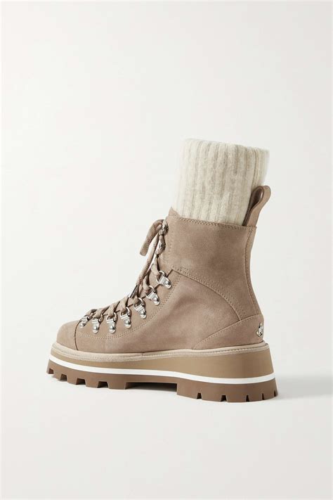 Winter Boots In Style 2024 - Fianna Gabriel