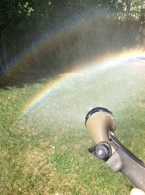 JuliaMurphyPhysics: Rainbows and Dispersion