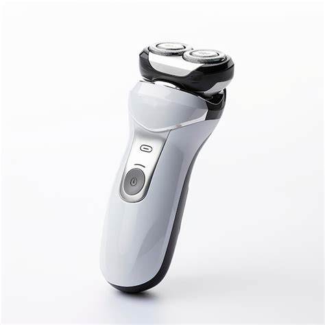 Premium AI Image | An electric razor