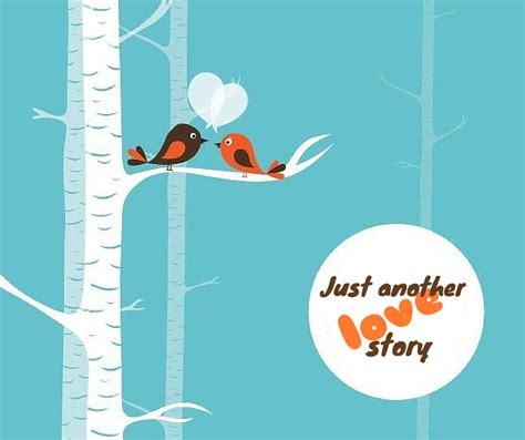 Thoughts: Just Another Love Story