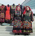 Category:Fur clothing of Bashkir people - Wikimedia Commons