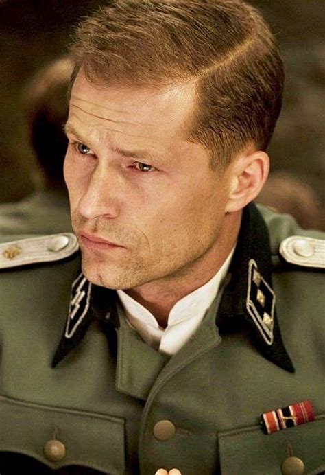 Til Schweiger Inglourious Basterds