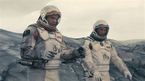 18 space suits from science fiction, from worst to best | Space suit ...