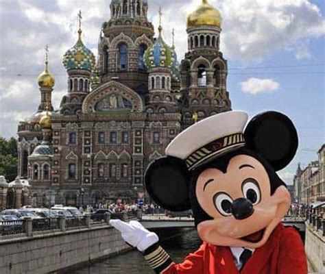 Disney Cruise Europe 2016Disney Cruise Europe 2016 - EverythingMouse Guide To Disney