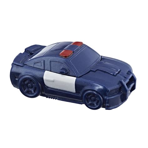 Barricade - Transformers Toys - TFW2005