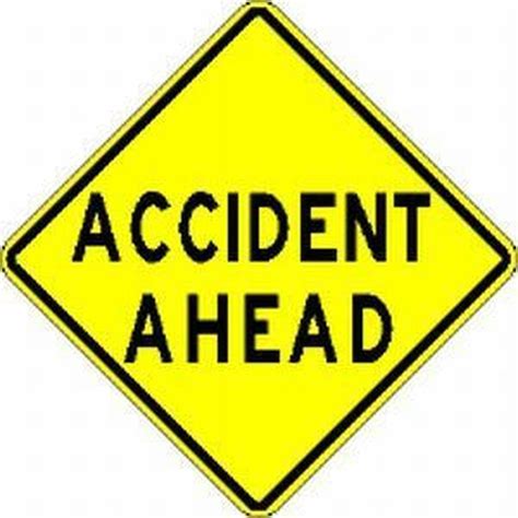 Four car accident on overpass of I-565 and Rideout Road causes gate 9 delays. - al.com