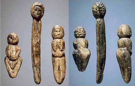 World Famous Ancient Siberian Venus Figurines are NOT Venuses After All | Ancient Origins