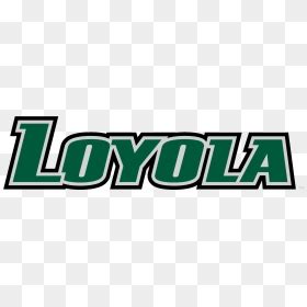 Loyola Greyhounds Logo Png, Transparent Png - vhv