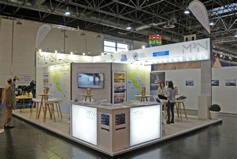 Exhibition Stand Ideas