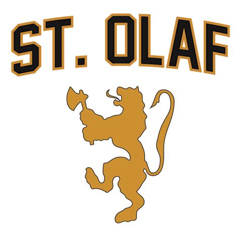 St. Olaf College, NCAA Division III/Minnesota Intercollegiate Athletic ...