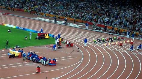 Usain Bolt Olympics 2012