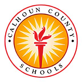 New Principal at Calhoun Middle High School | Calhoun County Schools