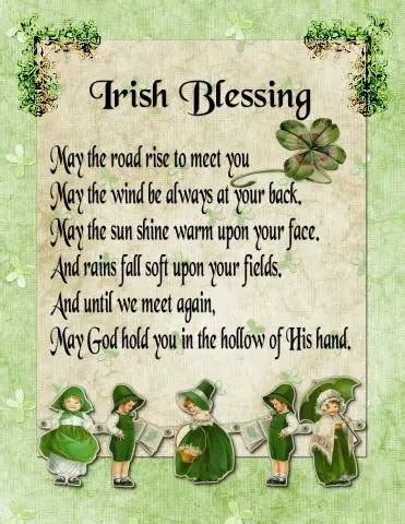 Celtic Blessings - Spiritual Travels