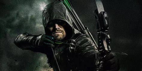 Synopsis for Arrow Season 6 Episode 6 - 'Promises Kept'