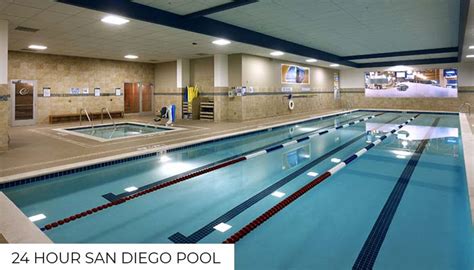 8 Best Gyms with Pools, Saunas, and Steam Rooms Near You (2023)