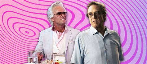 'Righteous Gemstones': Goggins And Goodman On Season Three