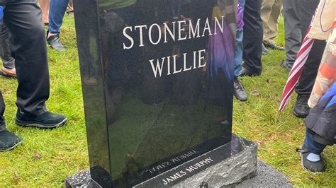 Pennsylvania mummy known as 'Stoneman Willie' now has his name back, 128 years after his death ...