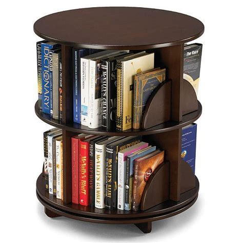 Revolving Bookcase Ikea - Book Place Box