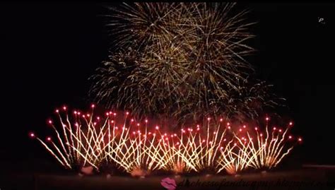 VIDEO: Winning Fireworks Display of Philippines' Dragon Fireworks at ...