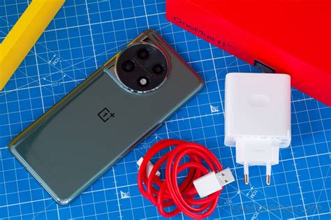 OnePlus 11 review - GSMArena.com tests - Kowatek