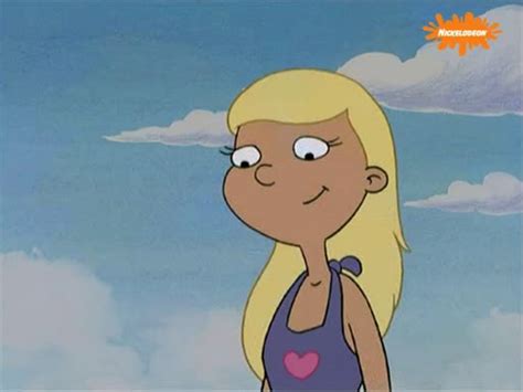 Image - Summer (Hey Arnold Russian).png | Idea Wiki | Fandom powered by ...