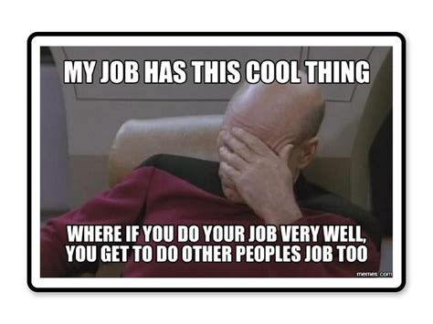 Hilarious Workplace Memes | Work + Money