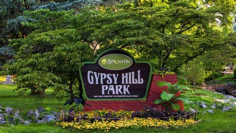 Gypsy Hill Park