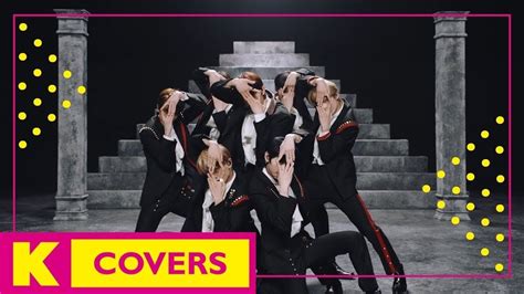 【K-COVERS】ENHYPEN Given-Taken Cover en Español - YouTube