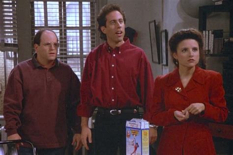 Seinfeld ‘The Contest’ Oral History