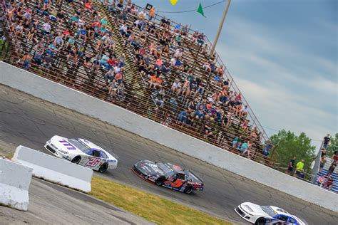 Anderson Speedway Releases 2023 Event Schedule - Anderson, Indiana ...