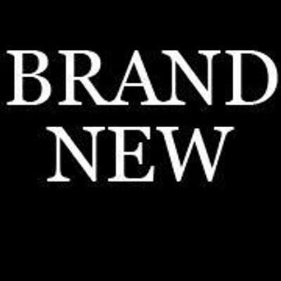 Brand New (@brandnewrock) | Twitter