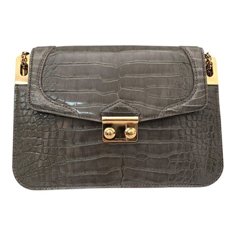 Louis Vuitton Crocodile Bag | The Chic Selection