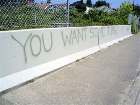 23 Hilarious Examples of Really Bad Graffiti