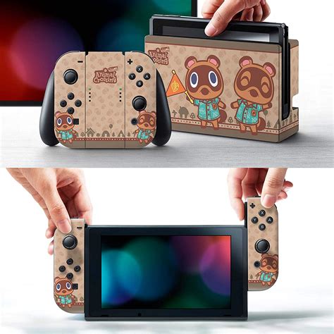 accessories animal crossing nintendo switch