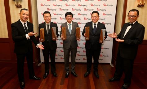 Mah Sing ends 2020 with a bang with 6 more awards - BusinessToday