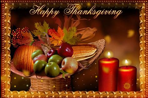 Happy Thanksgiving Wallpapers - Wallpaper Cave