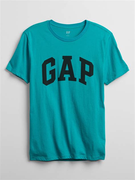 Gap Logo T-Shirt | Gap Factory