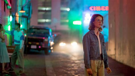 Black Mirror: San Junipero’ review by vinicius • Letterboxd